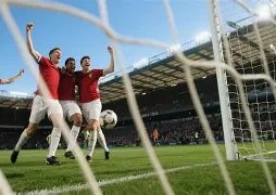 粉丝心中的,蓝军与枪手,梦之队,开云·体育APP下载,开门见喜,Kaiyun,Sports,官方网站