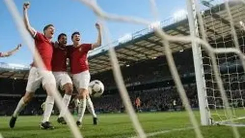 《粉丝心中的蓝军与枪手梦之队：凯塞多、赖斯领衔，天才新星萨卡闪耀票选榜单》