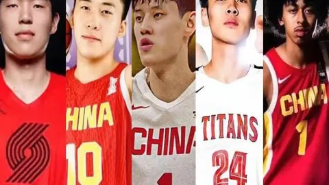 人民日报客户端报道：中国男女篮三队齐聚巴黎奥运赛场